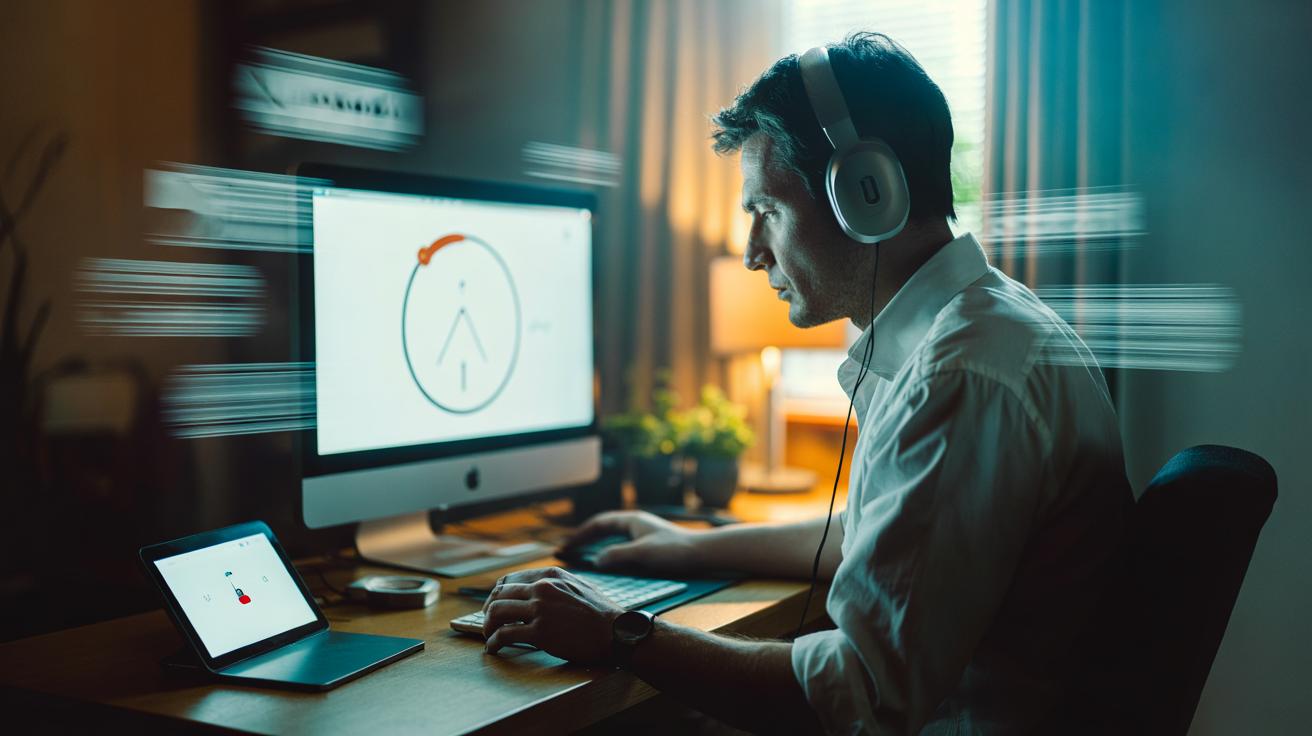 Boost Concentration on Demand: Why Cognitive Load Management Sharpens Focus Instantly