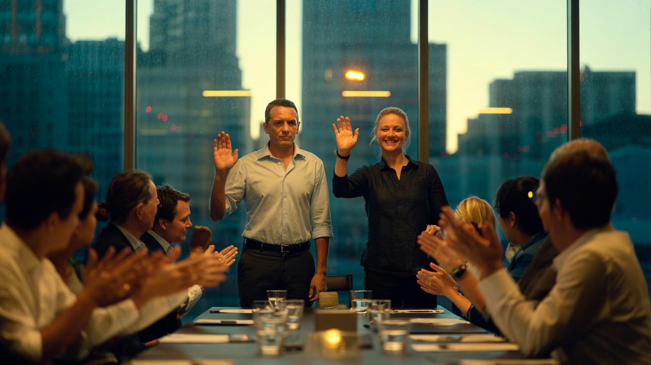 Break Social Patterns Instantly: How social proof rewrite norms in any group situation