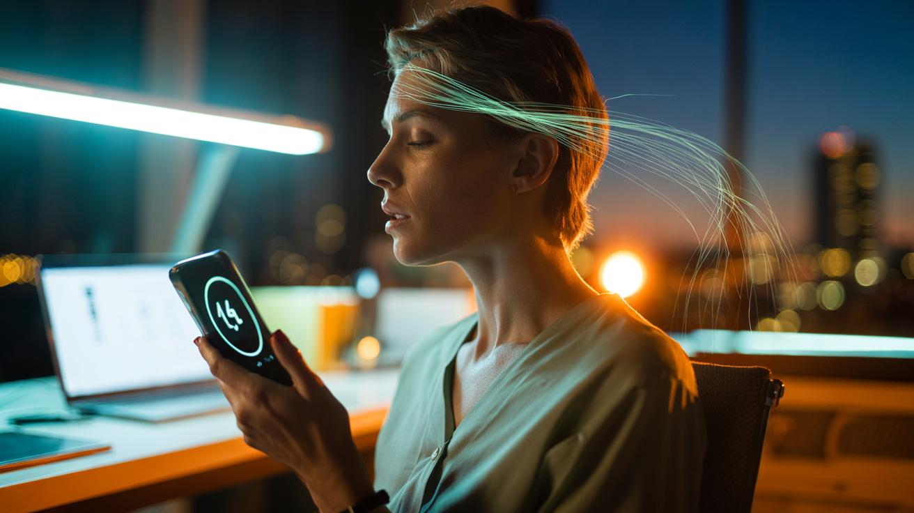 Crack the Secret of Instant Calm: How Dopamine Anticipation Helps Reduce Stress in 10 Seconds