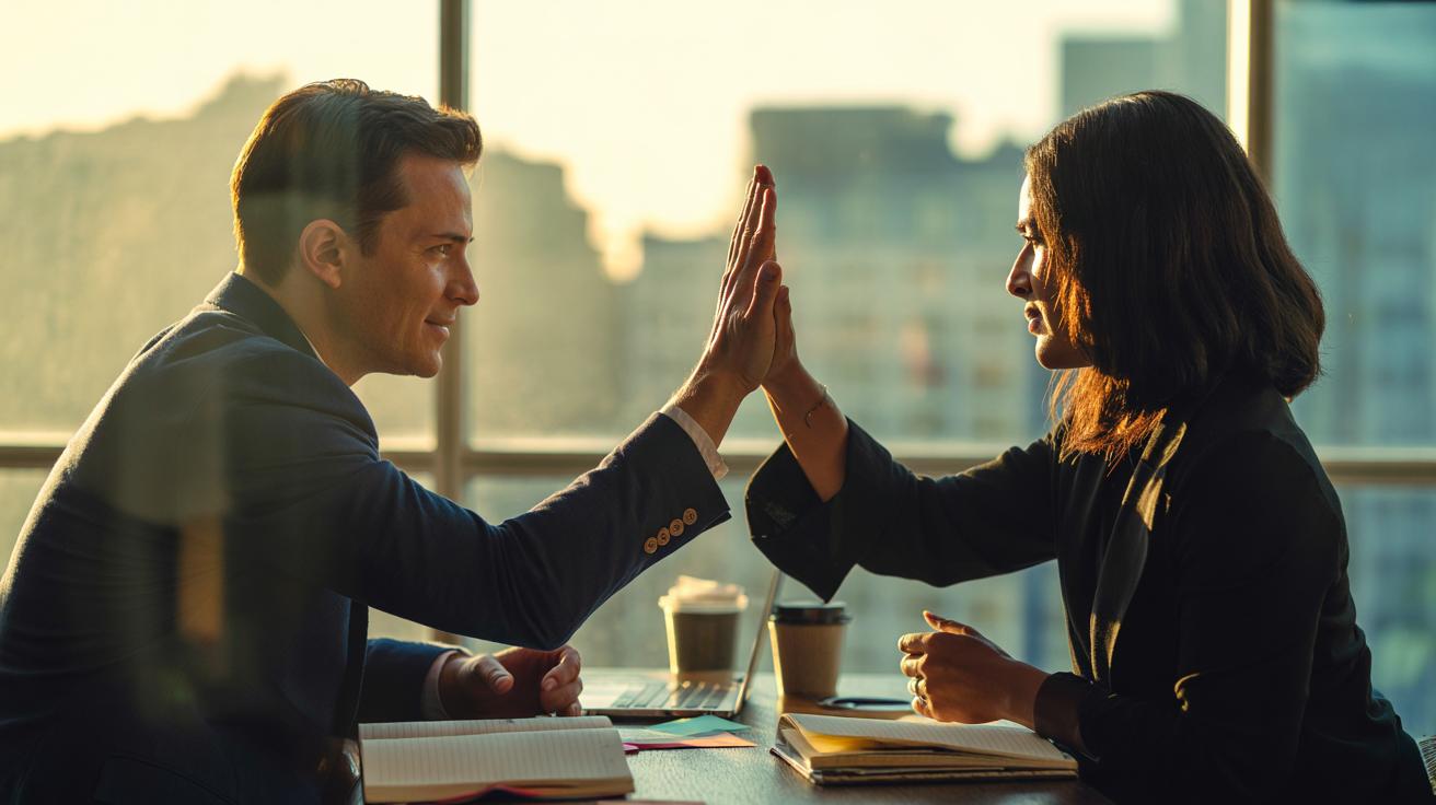 Master Social Interactions with Pattern Interruption: How it disrupts and resets conversations naturally